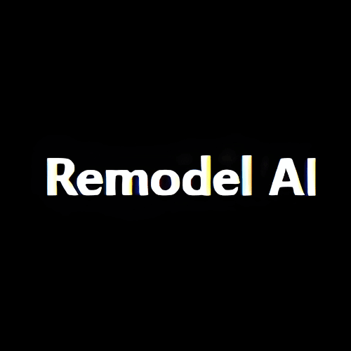Remodel AI Logo
