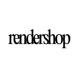 Rendershop Logo