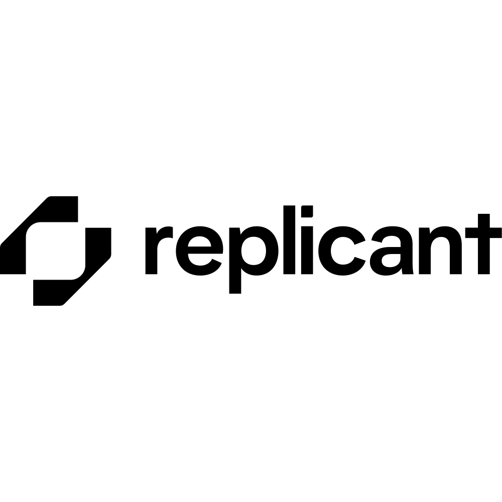 Replicant Logo