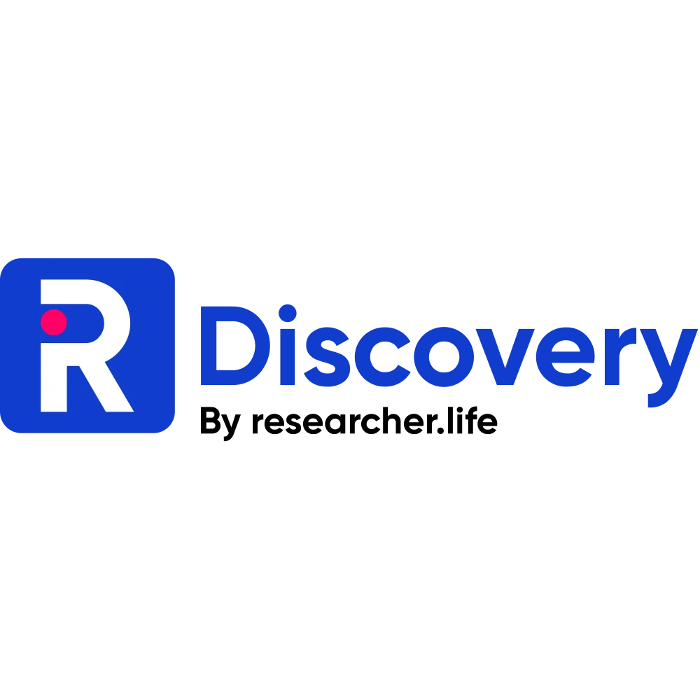 Researcher.Life Logo