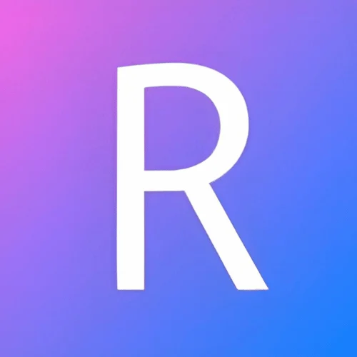 ResolveAI Logo