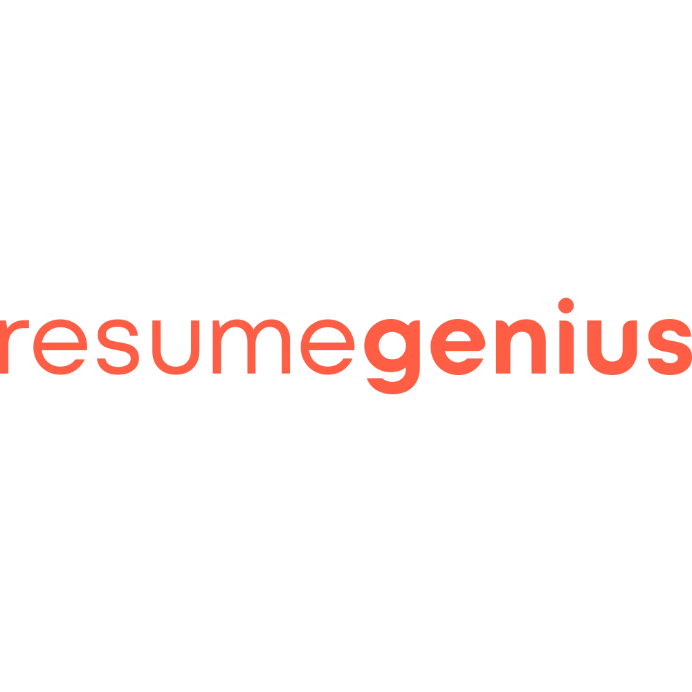 Resume Genius Logo