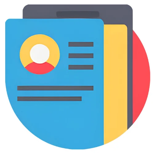 Resume Reviewer Logo