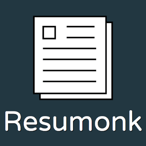 Resumonk logo