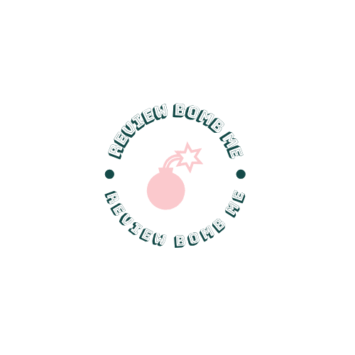 Review Bomb Me Logo
