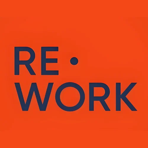 Rework AI logo
