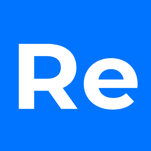 Rewriteit AI Logo