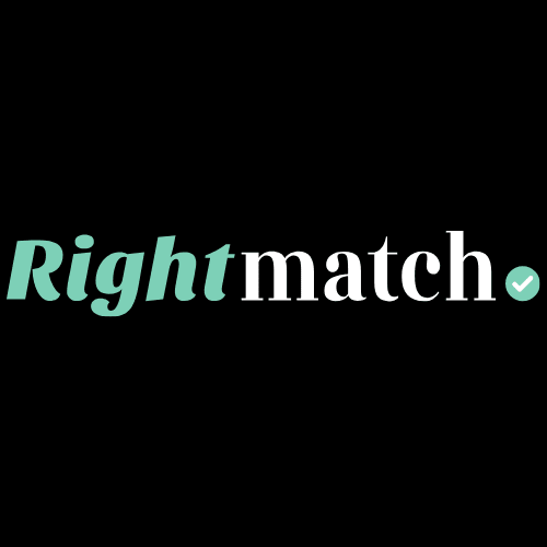 RightMatch AI Logo