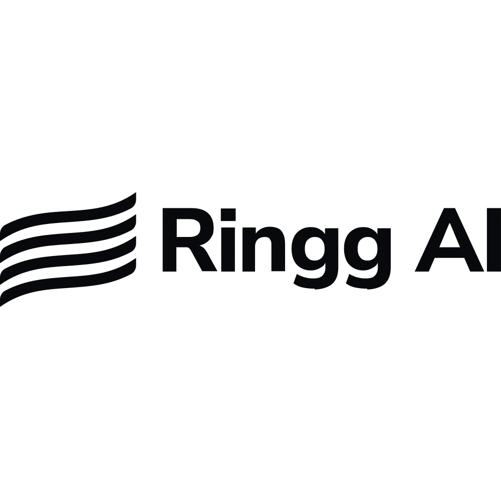 Ringg AI Logo