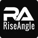 RiseAngle Logo