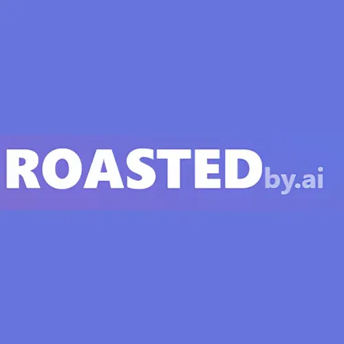 Roasted By logo