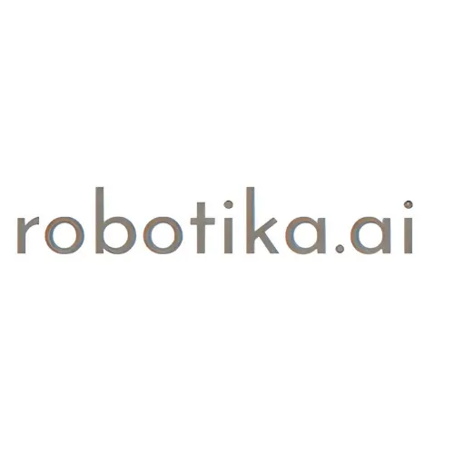 RoboFin Logo