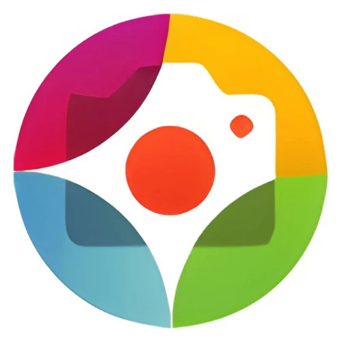 Robopic Logo