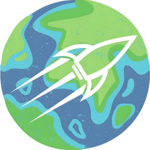 RockettAI Logo