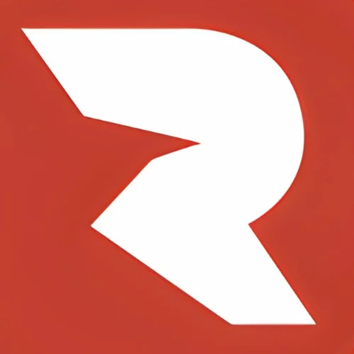 Roivenue Logo