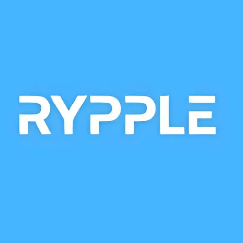 Rypple AI Logo