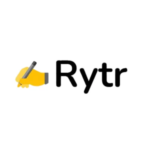 Rytr logo