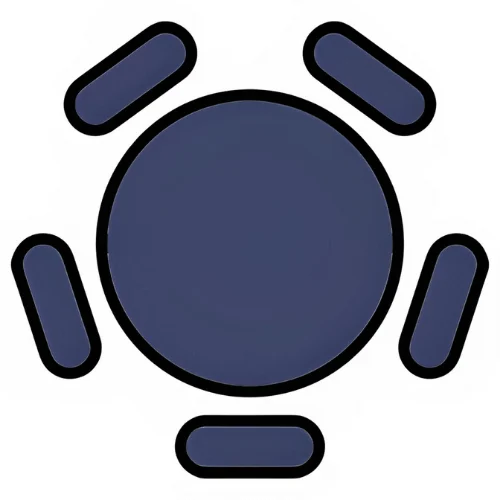 SaasyDB Logo