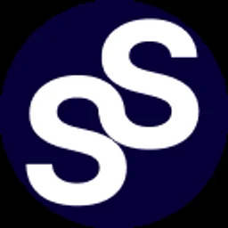 SachaSoft Logo