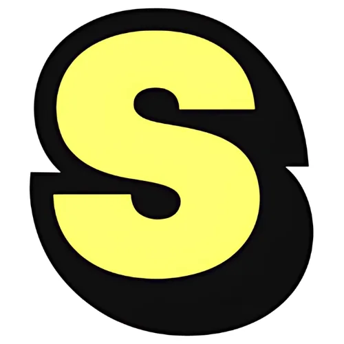 Saga AI Logo