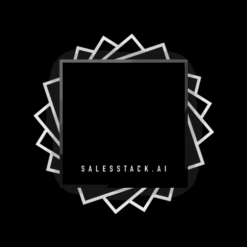Sales Stack Logo