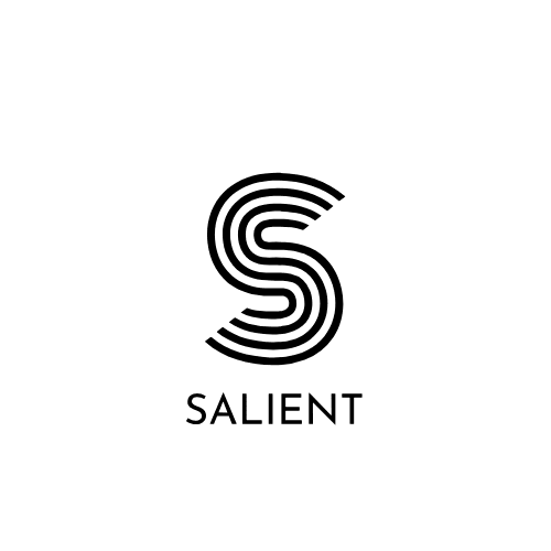 Salient Logo