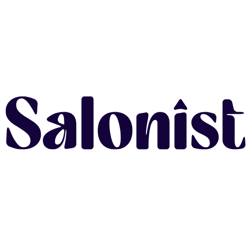 Salonist Logo