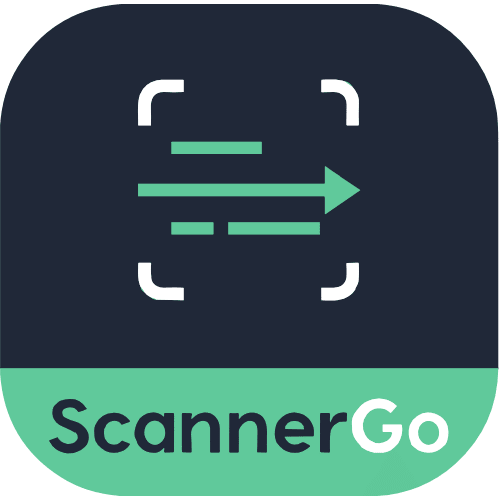 Scannergo Logo