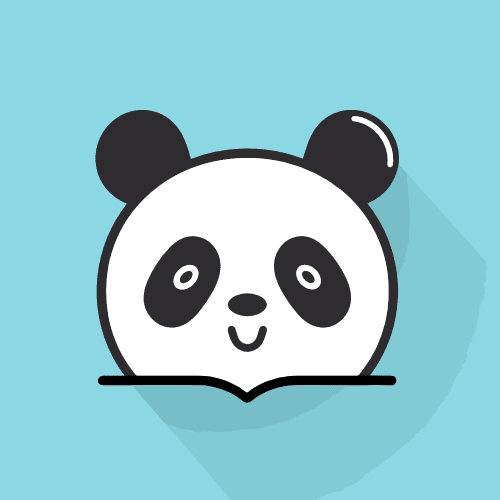 Scarlett Panda logo