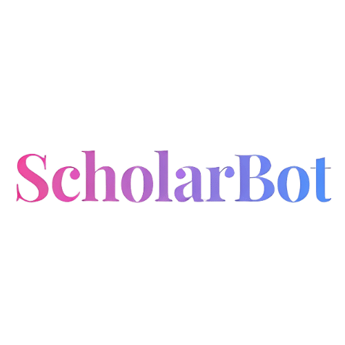 ScholarBot Logo