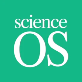 scienceOS Logo