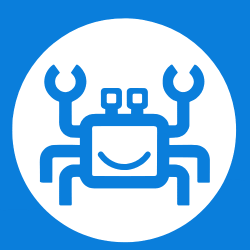 ScrapeStorm Logo
