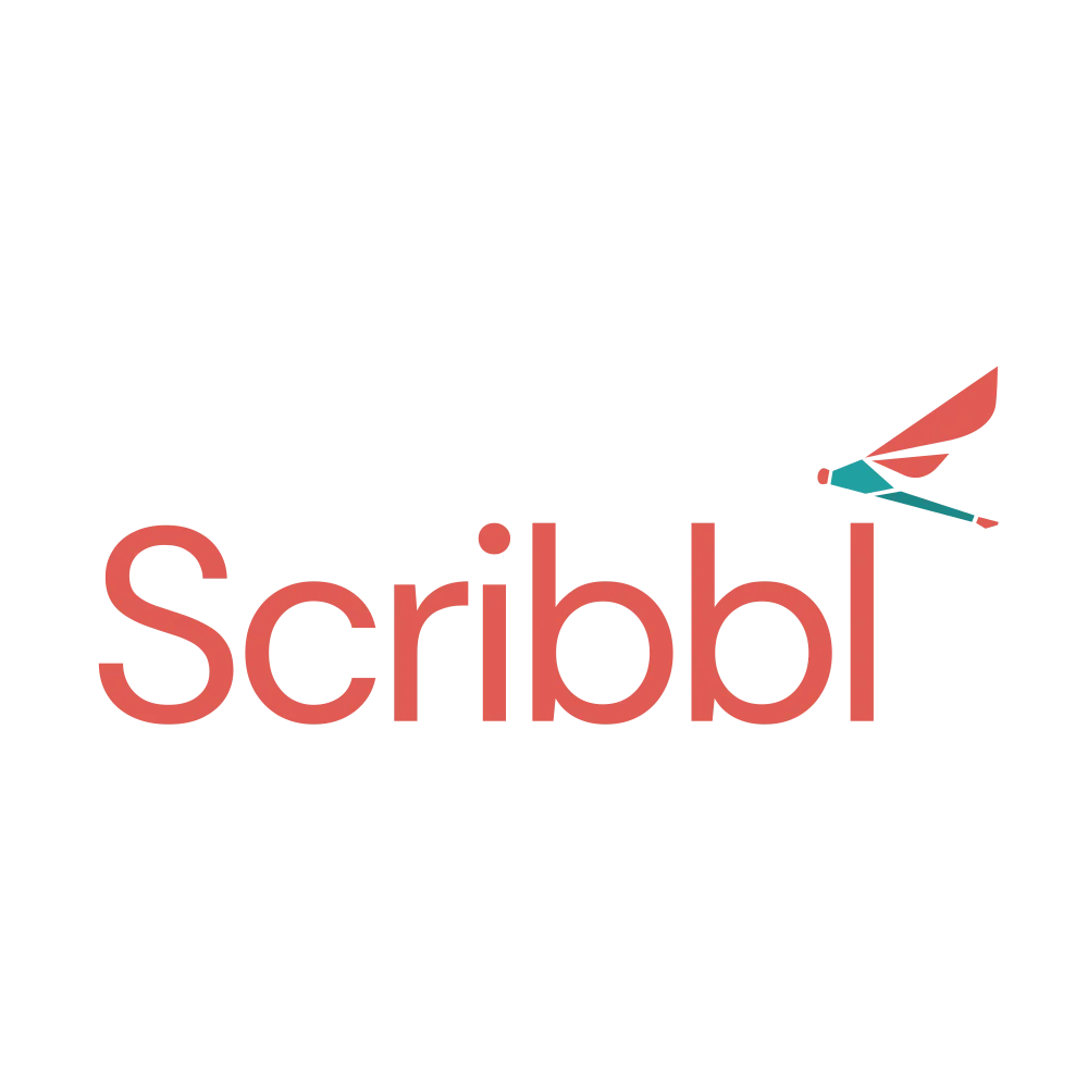 Scribbl Logo