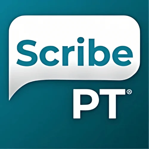 ScribePT Logo