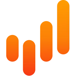 SearchVolume Logo