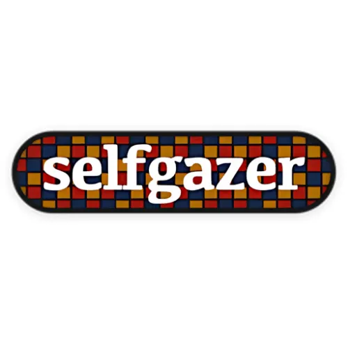Self Gazer Logo