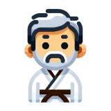 Sensei Logo