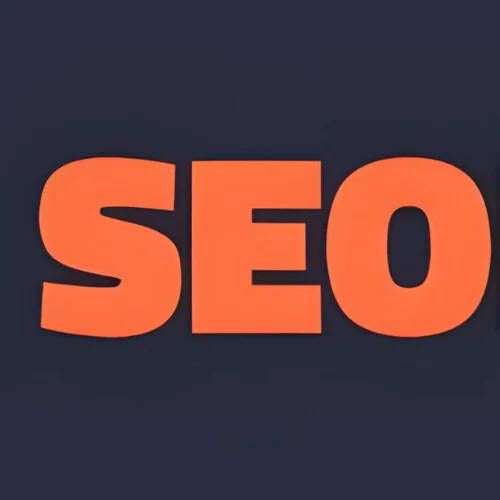 SEO Flight Deck Logo
