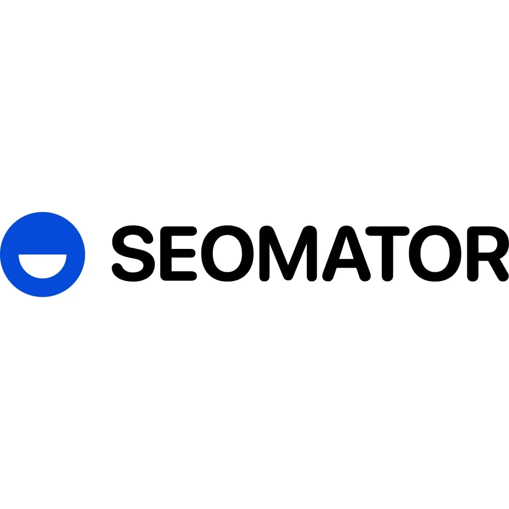 SEOmator Logo