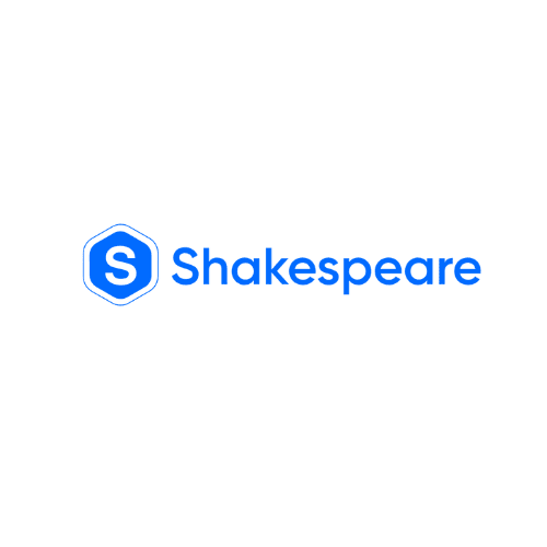 Shakespeare Logo