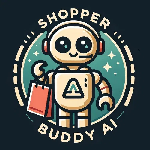 Shopper Buddy Logo