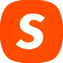 short Logo