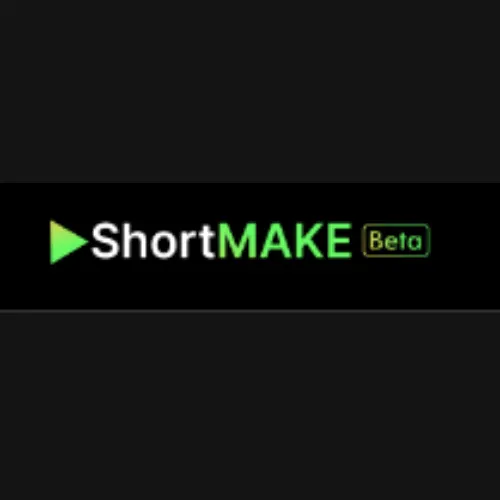 Shortmake Logo