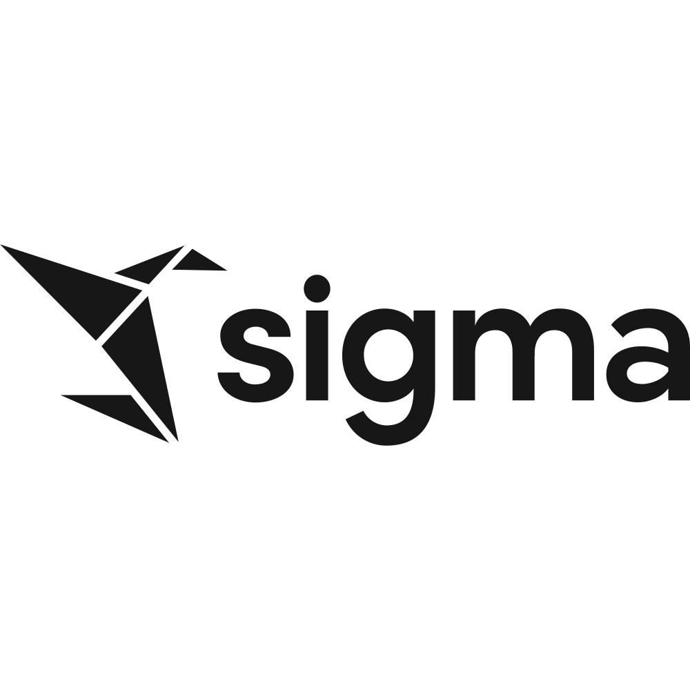 Sigma Logo