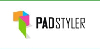 PadStyler Logo