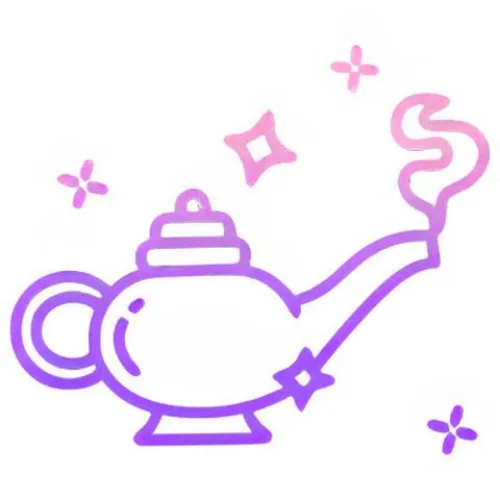 SkinGenie Logo