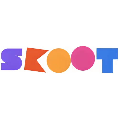 Skoot Logo