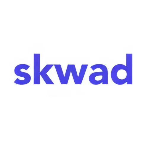 Skwad Logo