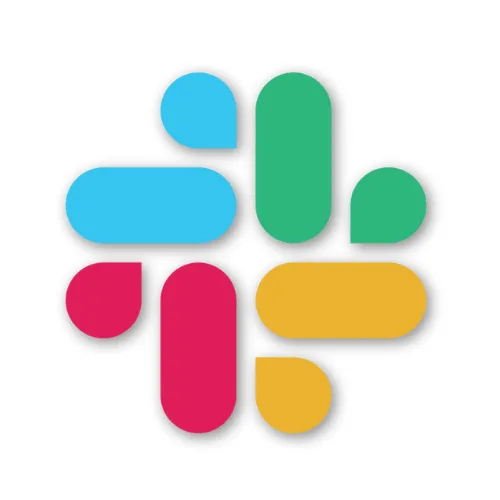 Slack AI Logo
