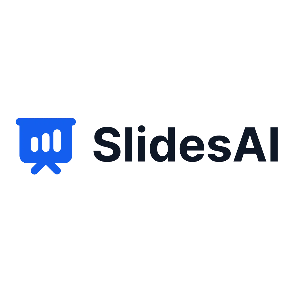 SlidesAI Logo